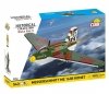 Cobi Klocki Klocki Messerschmitt Me 163B Komet 543 elementów
